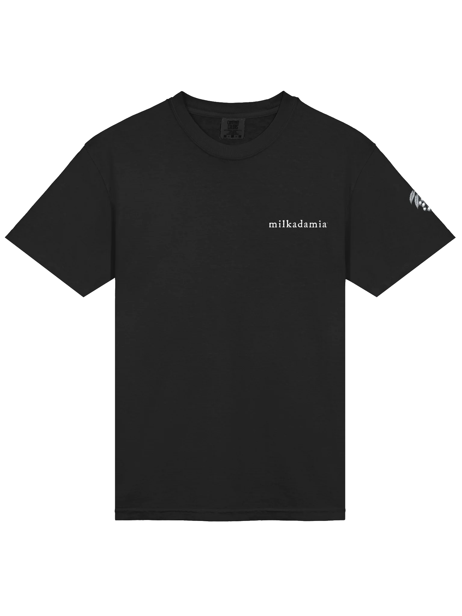 Barista 2 - Black