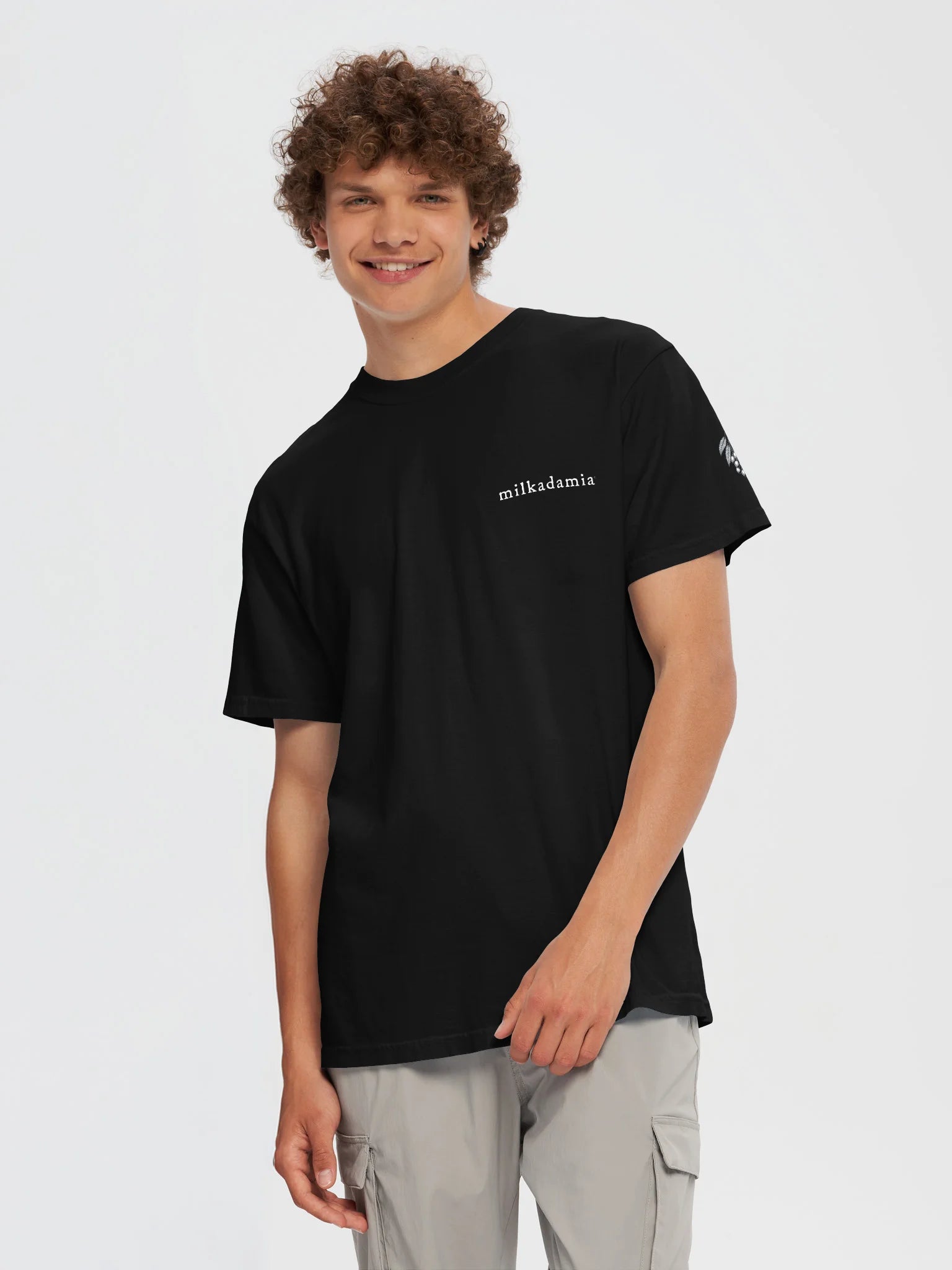 Barista 2 - Black