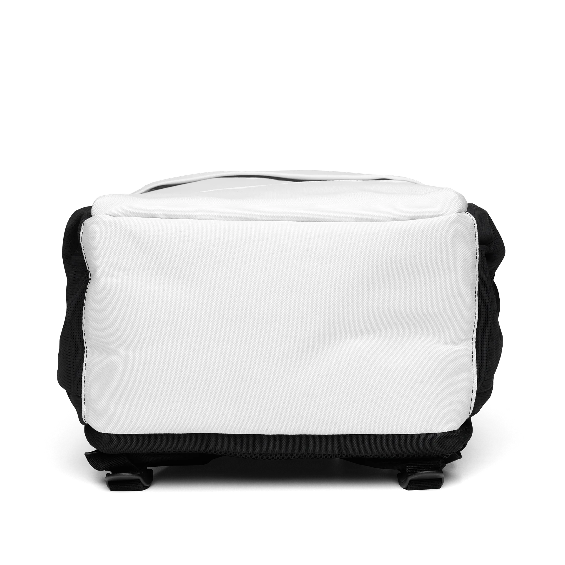 milkadamia backpack - Black