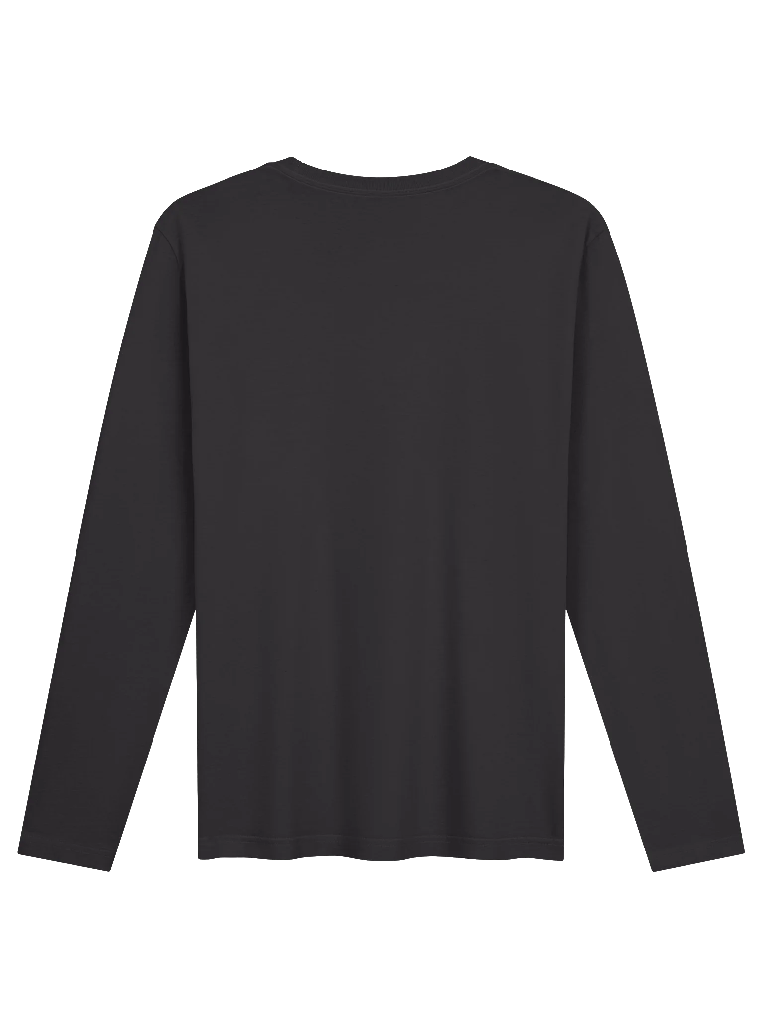 milkadamia long sleeve tee - Heavy Metal