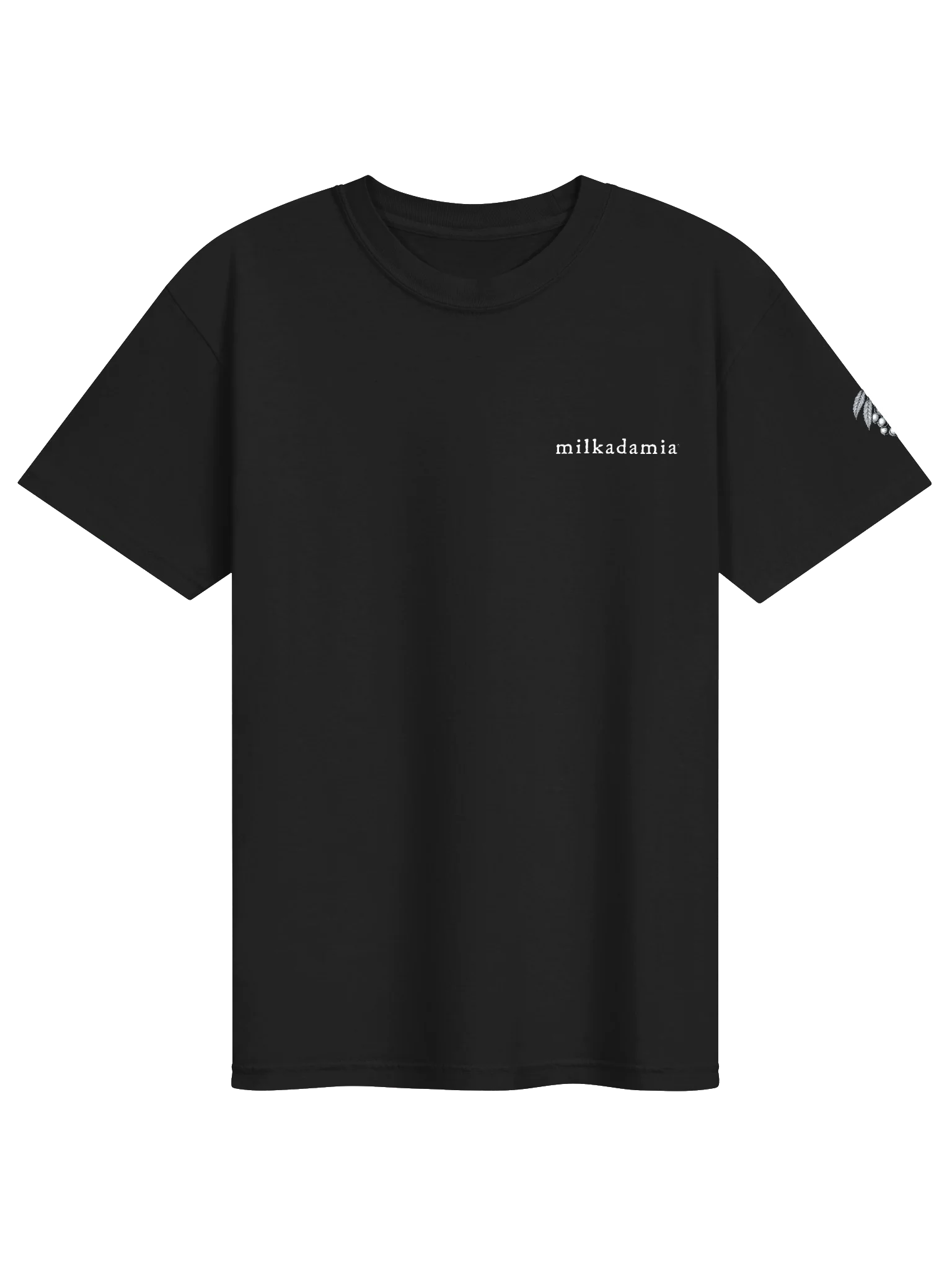Barista 2 - Black