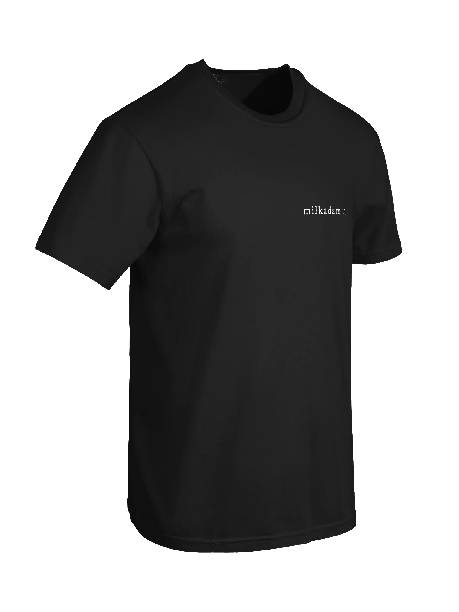 Barista 2 - Black