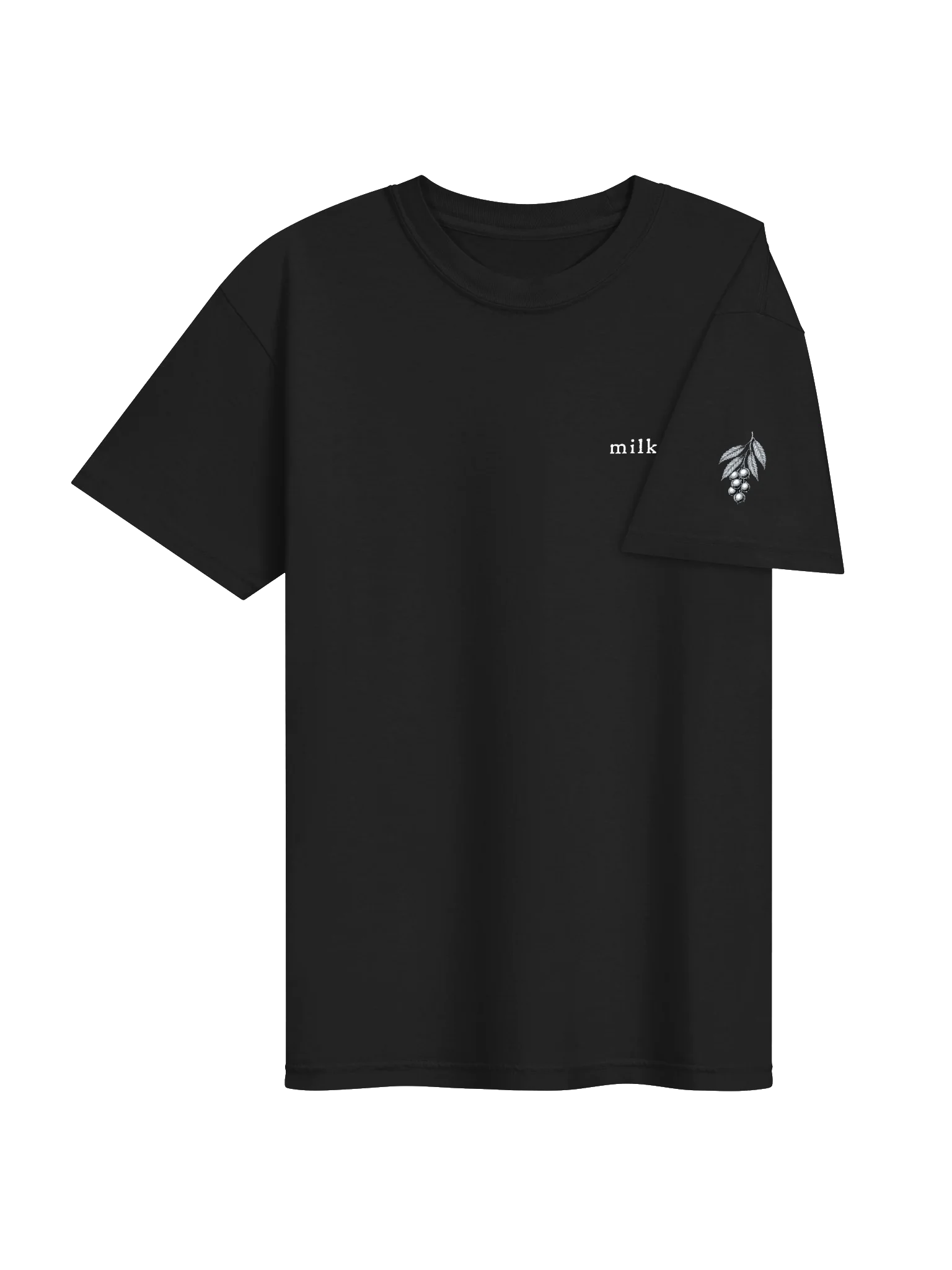 Barista 2 - Black