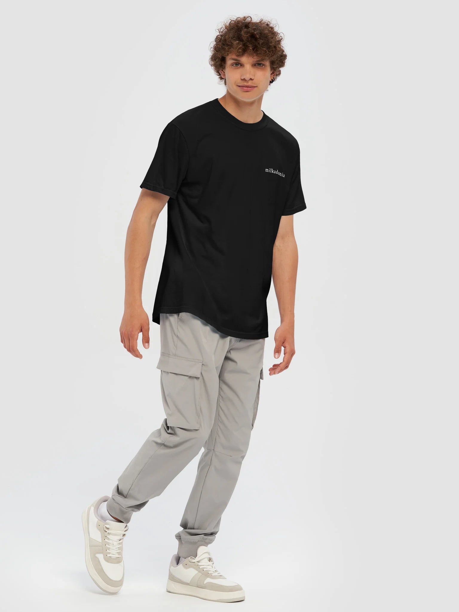 Barista 2 - Black
