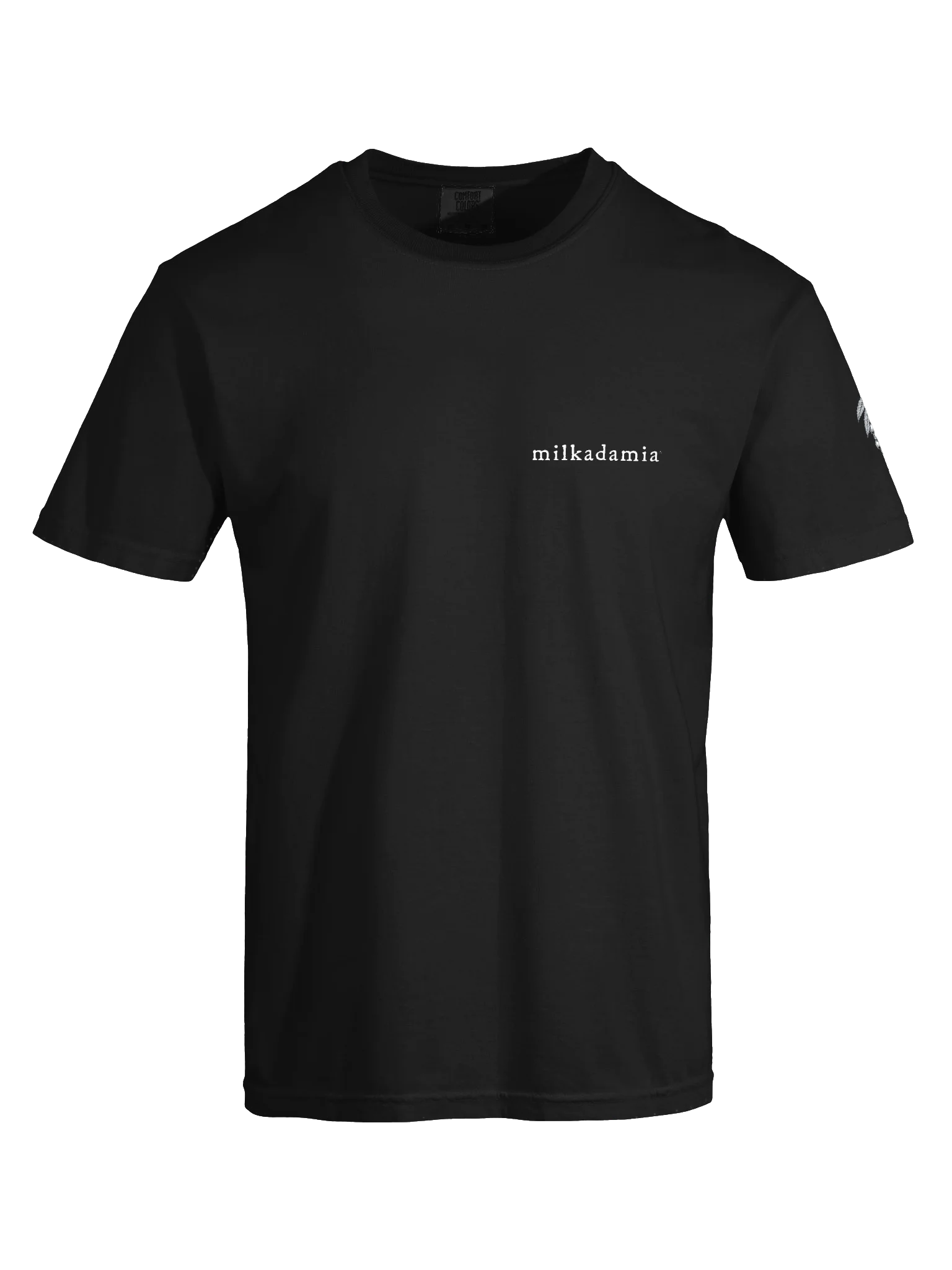 Barista 2 - Black