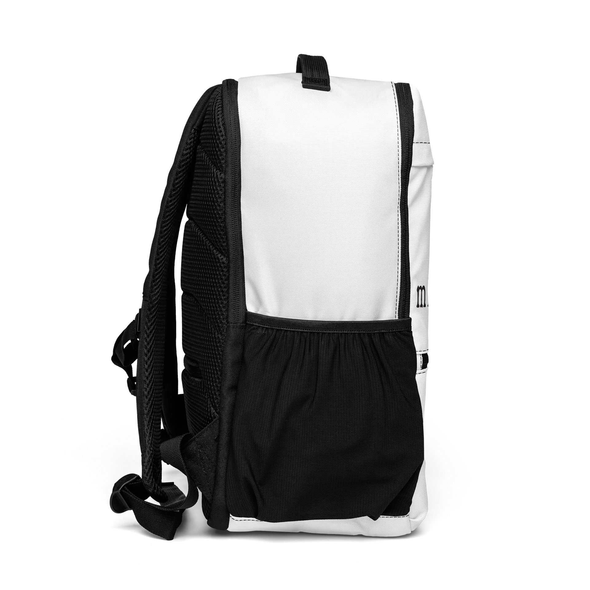 milkadamia backpack - Black